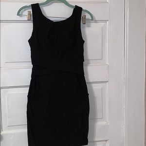 Dress with Pockets